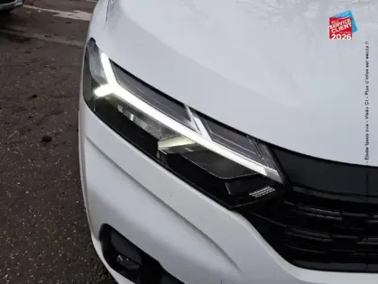 Photo 12 Dacia Sandero  1.0 TCe 90ch Confort -22B