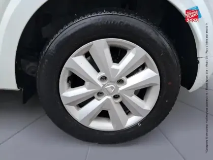 Photo 9 Dacia Sandero  1.0 TCe 90ch Confort -22B