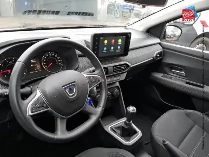 Photo 14 Dacia Sandero  1.0 TCe 90ch Confort -22B