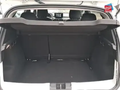 Photo 13 Dacia Sandero  1.0 TCe 90ch Confort -22B