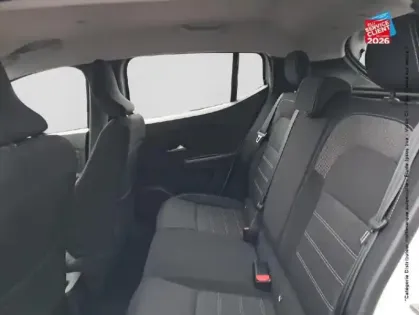 Photo 10 Dacia Sandero  1.0 TCe 90ch Confort -22B