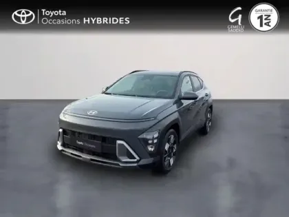 Photo Hyundai Kona
