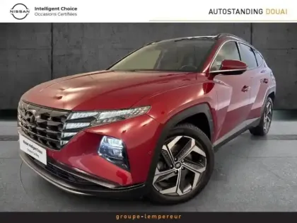 Photo Hyundai Tucson