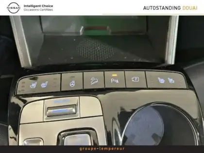 Photo 9 Hyundai Tucson  1.6 T-GDi 230ch Hybrid Executive BVA6