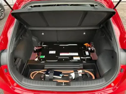 Photo 9 Kia Xceed  1.6 GDi 105ch + Plug-In 60.5ch Active DCT6