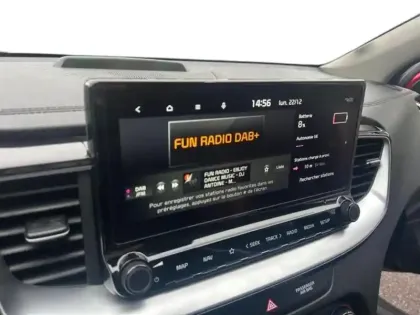 Photo 12 Kia Xceed  1.6 GDi 105ch + Plug-In 60.5ch Active DCT6