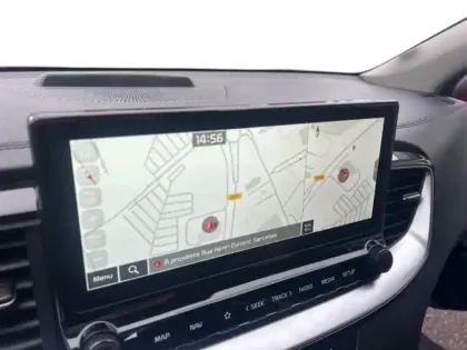 Photo 11 Kia Xceed  1.6 GDi 105ch + Plug-In 60.5ch Active DCT6