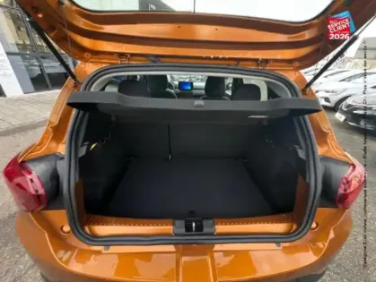 Photo 13 Dacia Sandero  1.0 ECO-G 100ch Stepway Confort -22