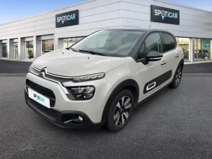 Photo Citroën C3