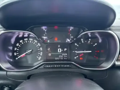 Photo 14 Citroën C3  1.2 PureTech 110ch S&S Shine EAT6