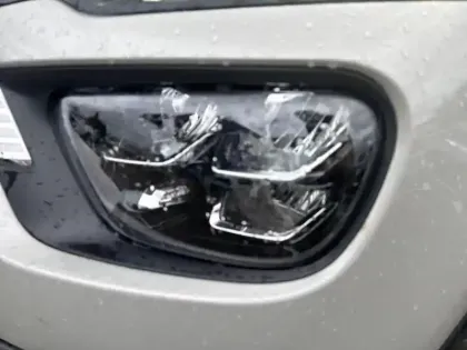 Photo 11 Citroën C3  1.2 PureTech 110ch S&S Shine EAT6