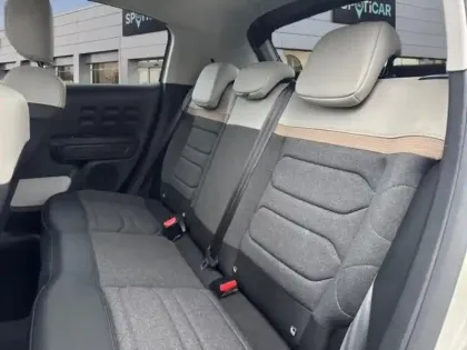 Photo 9 Citroën C3  1.2 PureTech 110ch S&S Shine EAT6