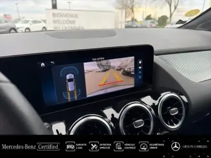 Photo 17 Mercedes Classe B  200d 150ch Progressive Line 8G-DCT