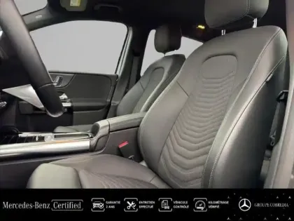 Photo 10 Mercedes Classe B  200d 150ch Progressive Line 8G-DCT