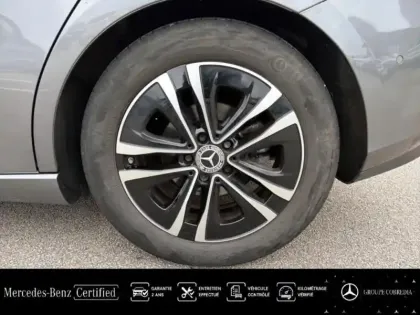 Photo 14 Mercedes Classe B  200d 150ch Progressive Line 8G-DCT