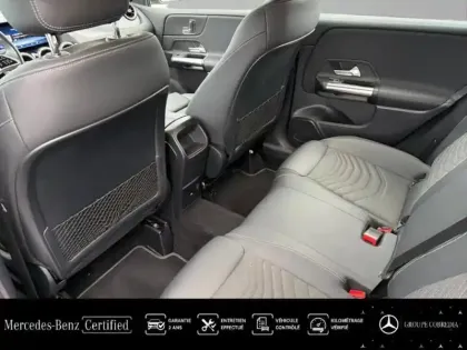 Photo 6 Mercedes Classe B  200d 150ch Progressive Line 8G-DCT