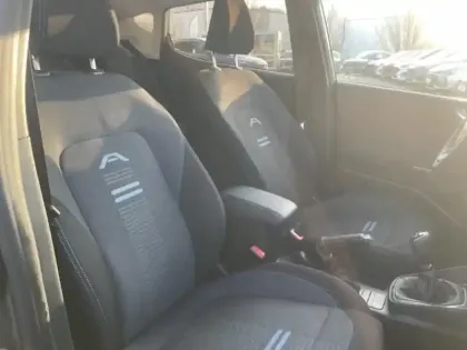 Photo 10 Ford Fiesta  1.0 Flexifuel 95ch Active X 5p