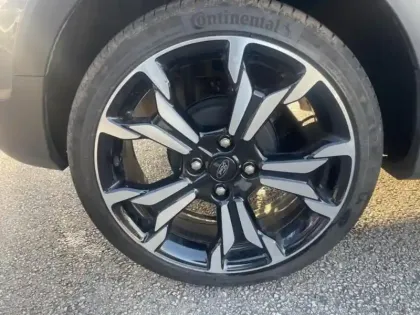 Photo 8 Ford Fiesta  1.0 Flexifuel 95ch Active X 5p