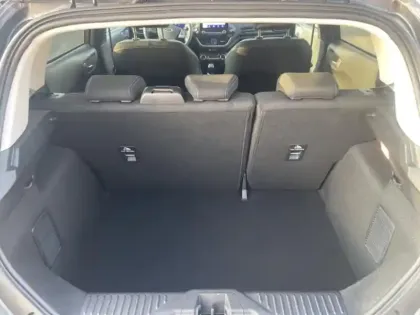 Photo 12 Ford Fiesta  1.0 Flexifuel 95ch Active X 5p