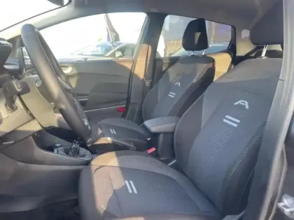 Photo 9 Ford Fiesta  1.0 Flexifuel 95ch Active X 5p