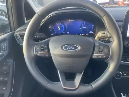 Photo 14 Ford Fiesta  1.0 Flexifuel 95ch Active X 5p