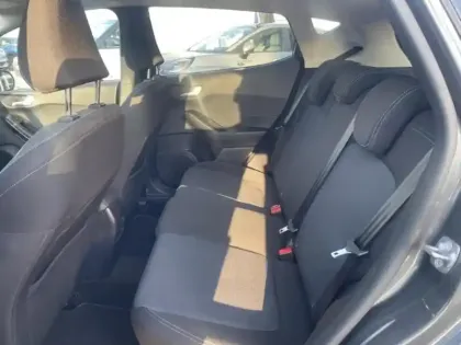 Photo 11 Ford Fiesta  1.0 Flexifuel 95ch Active X 5p