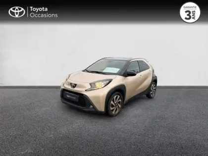Photo Toyota Aygo
