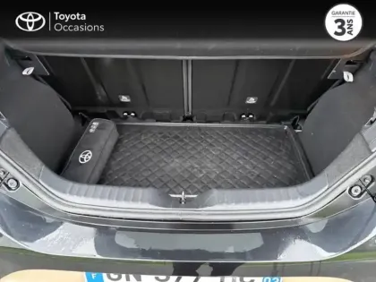 Photo 9 Toyota Aygo  X 1.0 VVT-i 72ch Design S-CVT MY23