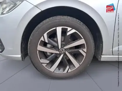 Photo 9 Volkswagen Polo  1.0 TSI 95ch Life