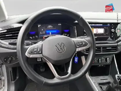 Photo 11 Volkswagen Polo  1.0 TSI 95ch Life