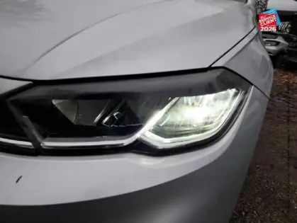 Photo 12 Volkswagen Polo  1.0 TSI 95ch Life