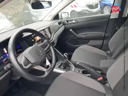 Photo 14 Volkswagen Polo  1.0 TSI 95ch Life