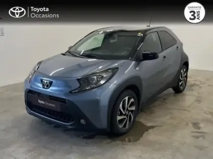 Photo Toyota Aygo