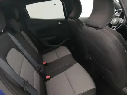 Photo 14 Renault Clio  1.6 E-Tech hybride 140ch Limited -21N