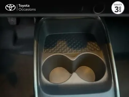 Photo 11 Toyota Aygo  X 1.0 VVT-i 72ch Design