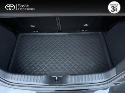 Photo 9 Toyota Aygo  X 1.0 VVT-i 72ch Design