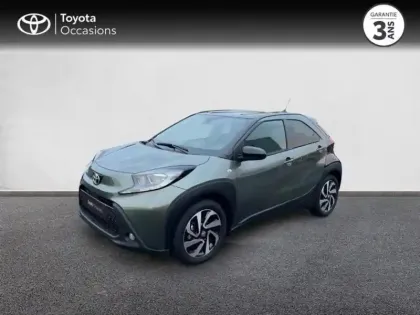 Photo Toyota Aygo
