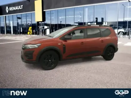 Photo 11 Dacia Jogger  1.0 ECO-G 100ch Extreme+ 5 places