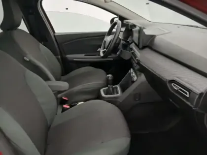 Photo 13 Dacia Jogger  1.0 ECO-G 100ch Extreme+ 5 places