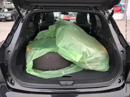 Photo 13 Nissan Qashqai  1.3 Mild Hybrid 158ch Tekna Xtronic