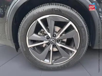 Photo 9 Nissan Qashqai  1.3 Mild Hybrid 158ch Tekna Xtronic