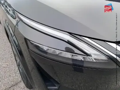 Photo 12 Nissan Qashqai  1.3 Mild Hybrid 158ch Tekna Xtronic