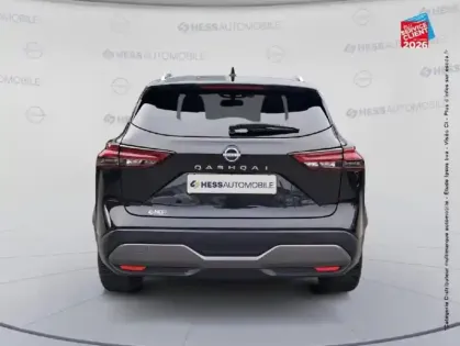 Photo 6 Nissan Qashqai  1.3 Mild Hybrid 158ch Tekna Xtronic