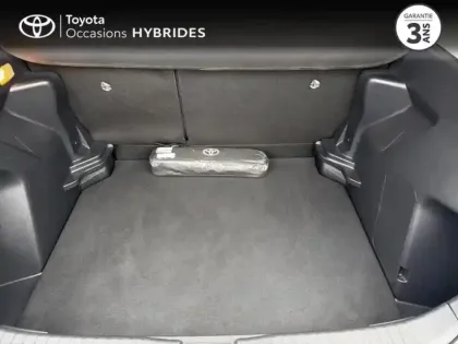 Photo 9 Toyota Yaris  Cross 116h Dynamic Business MY22