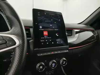 Photo 14 Renault Arkana  1.6 E-Tech 145ch RS Line -21B