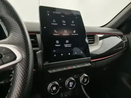 Photo 13 Renault Arkana  1.6 E-Tech 145ch RS Line -21B