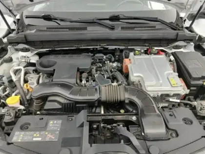 Photo 11 Renault Arkana  1.6 E-Tech 145ch RS Line -21B