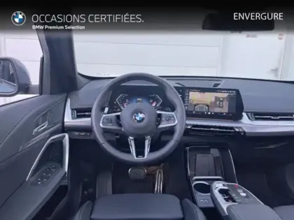 Photo 5 BMW X1  sDrive20d 163ch M Sport