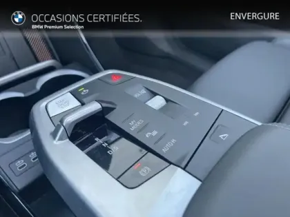 Photo 14 BMW X1  sDrive20d 163ch M Sport