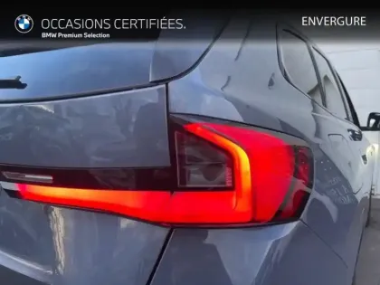 Photo 9 BMW X1  sDrive20d 163ch M Sport